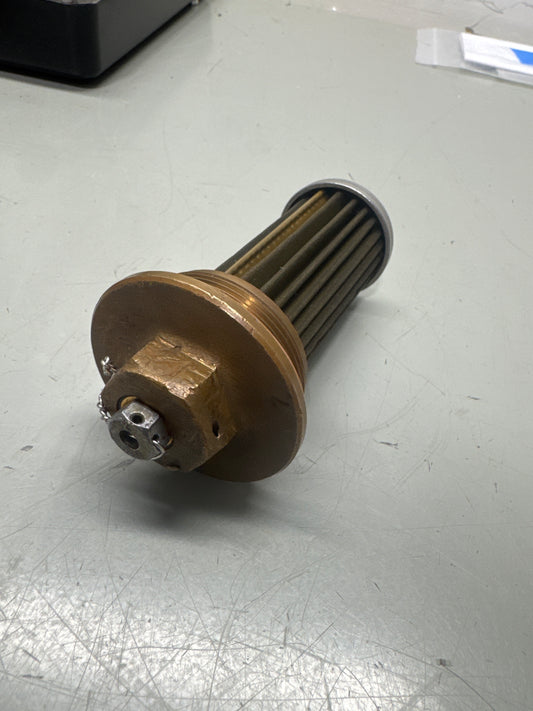 538727 470, 520, 550 filter for Cessna