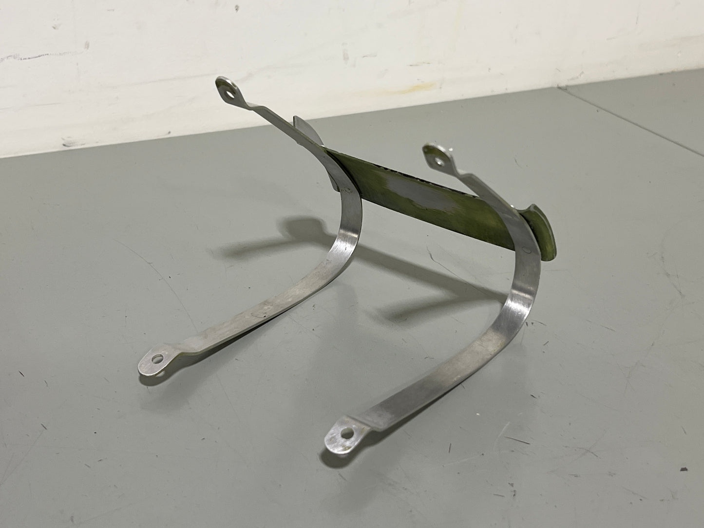 LH Strut Step for Cessna