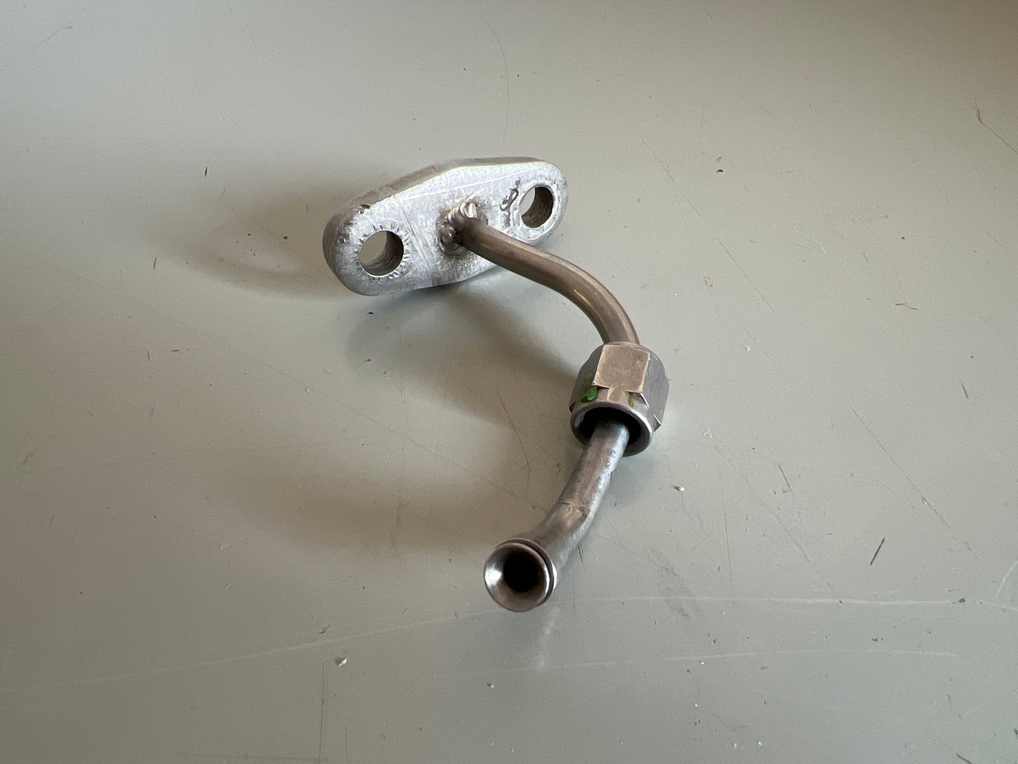 1250815-1 Oil Inlet Adapter for Cessna 210