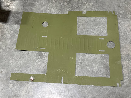 1212861-7 Floor Skin for Cessna