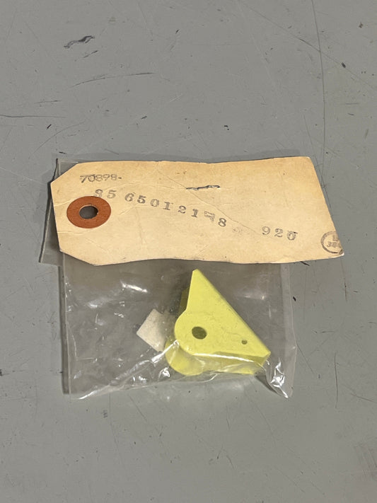 35-650121-8 Beechcraft Elevator Assembly Bracket