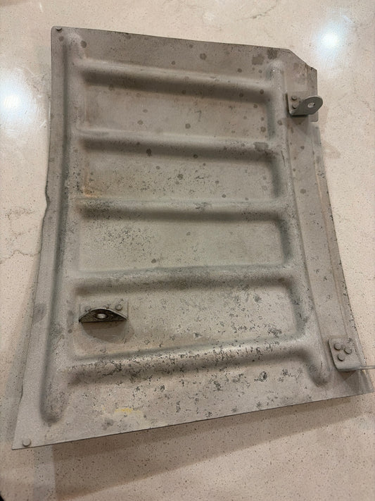Beechcraft 35 Bonanza BE35 LH Cowl Flap Assembly