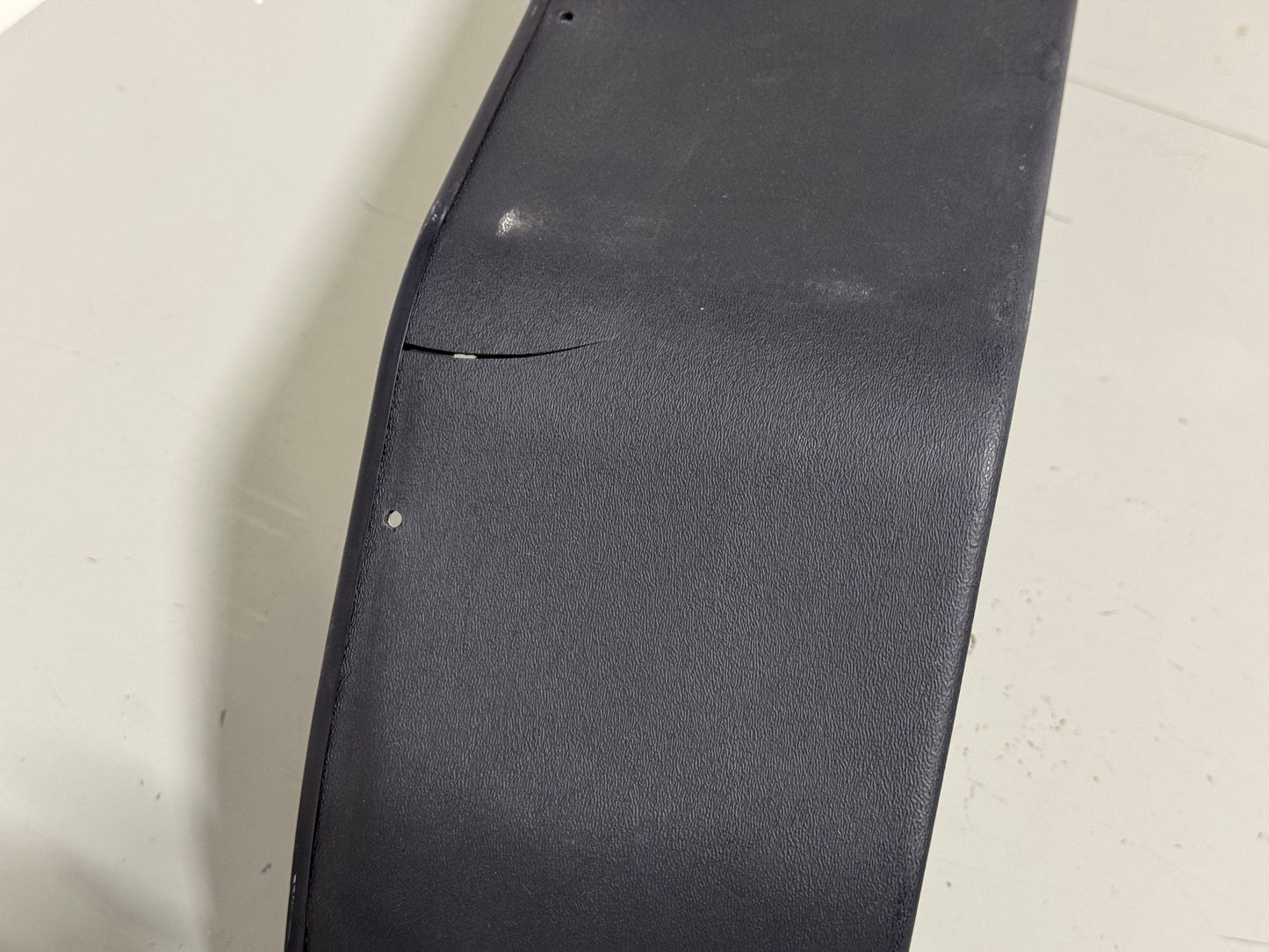 MK206-25-11-2 Glareshield for Cessna 206