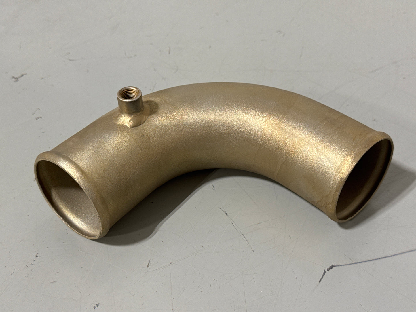 627820 Continental Intake Elbow for Continental Engines