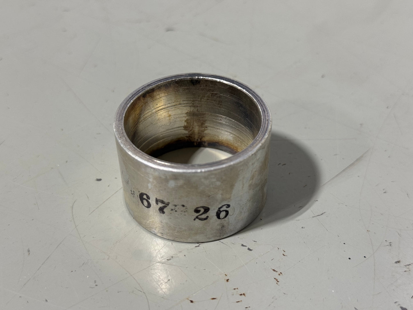 067-02600 Cleveland Spacer for Cessna, Beechcraft