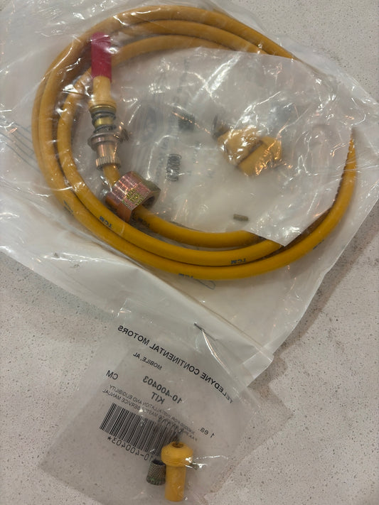 LEAD ASSEMBLY