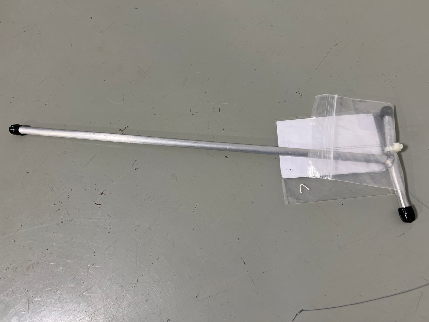 0516016-21 LH Vent Line Assembly for Cessna 172