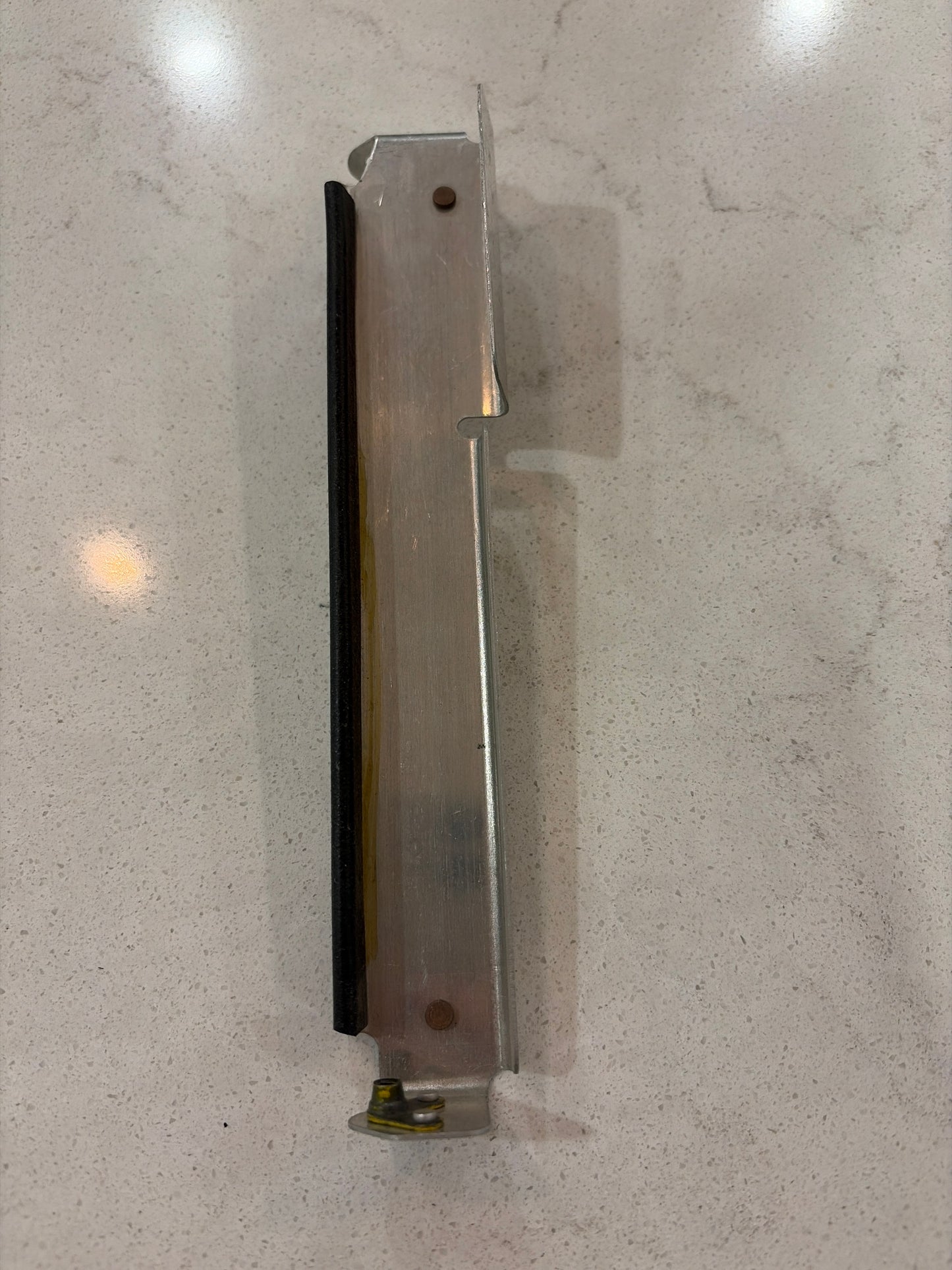 Baffle Assembly