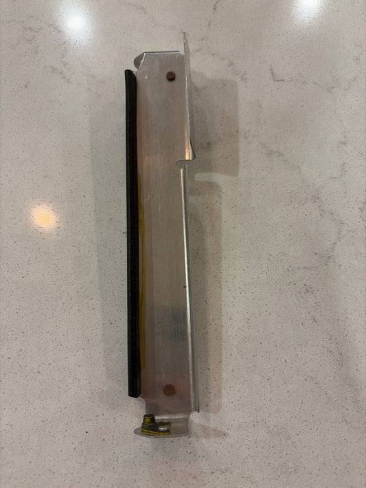 Baffle Assembly