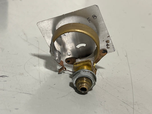 433545 Oil Pressure Indicator