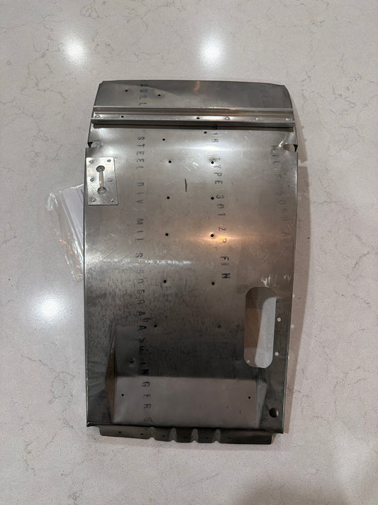 1513055-1 track mount for Cessna 337