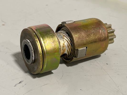 EBB75A Starter Drive for Cessna