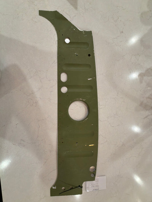 0511000-43 for Cessna 180, 185