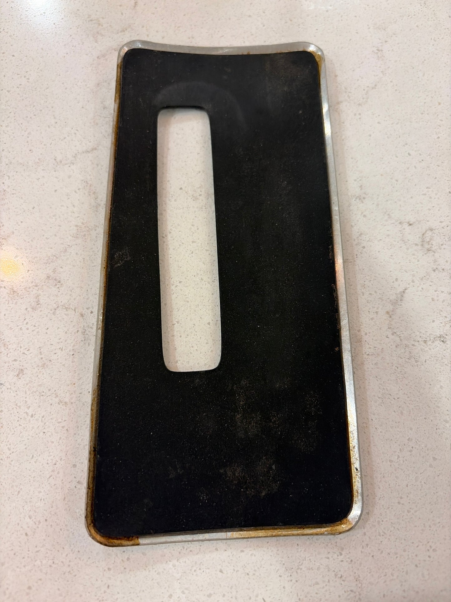 Fairing cover
