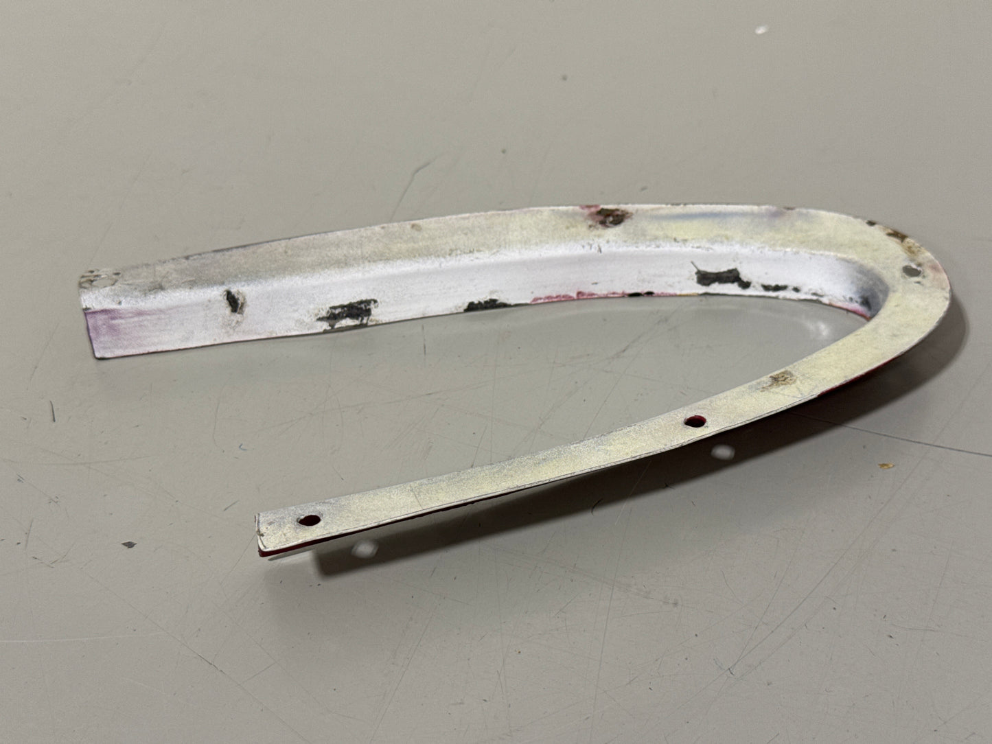 1212013-2 Fairing for Cessna 210