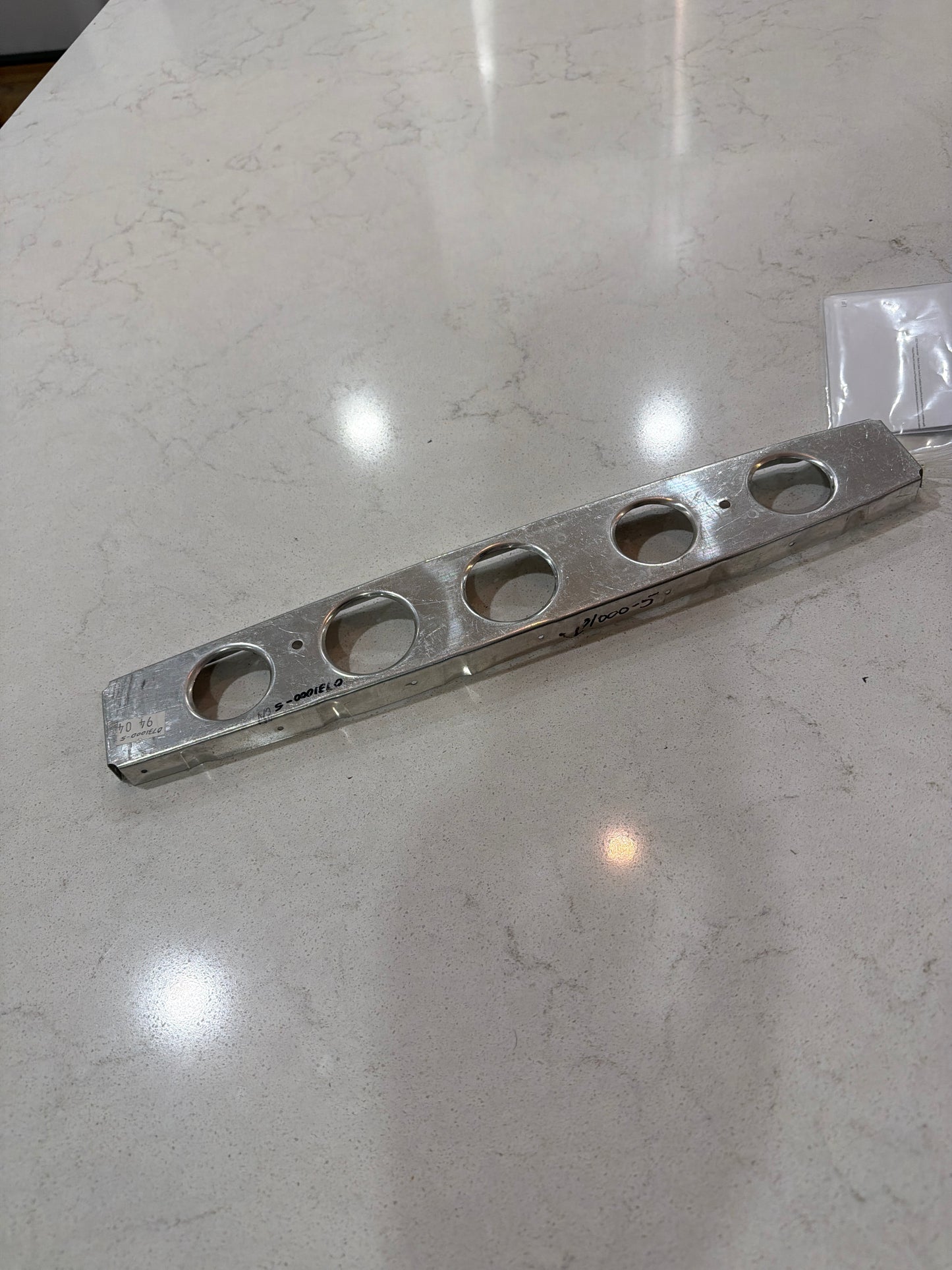 0731000-5 for Cessna