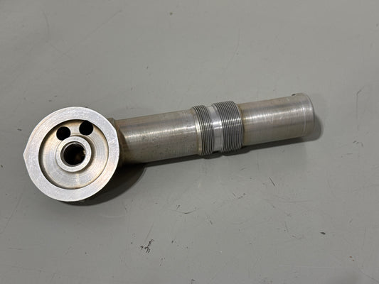 1250921-2 Continental Oil Filter Adapter for Continental Engines