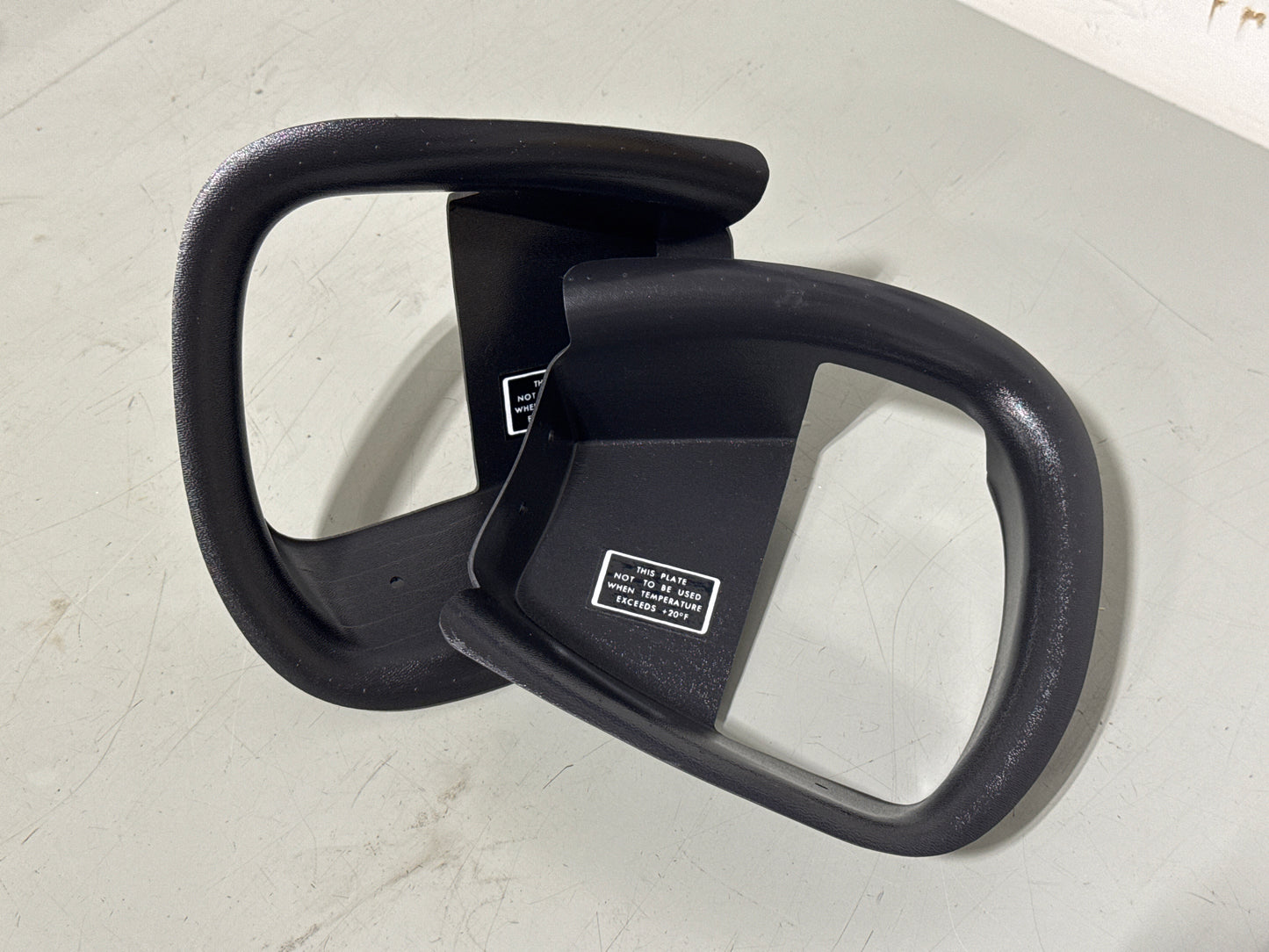 0752733-13 Winterization Kit for Cessna 182