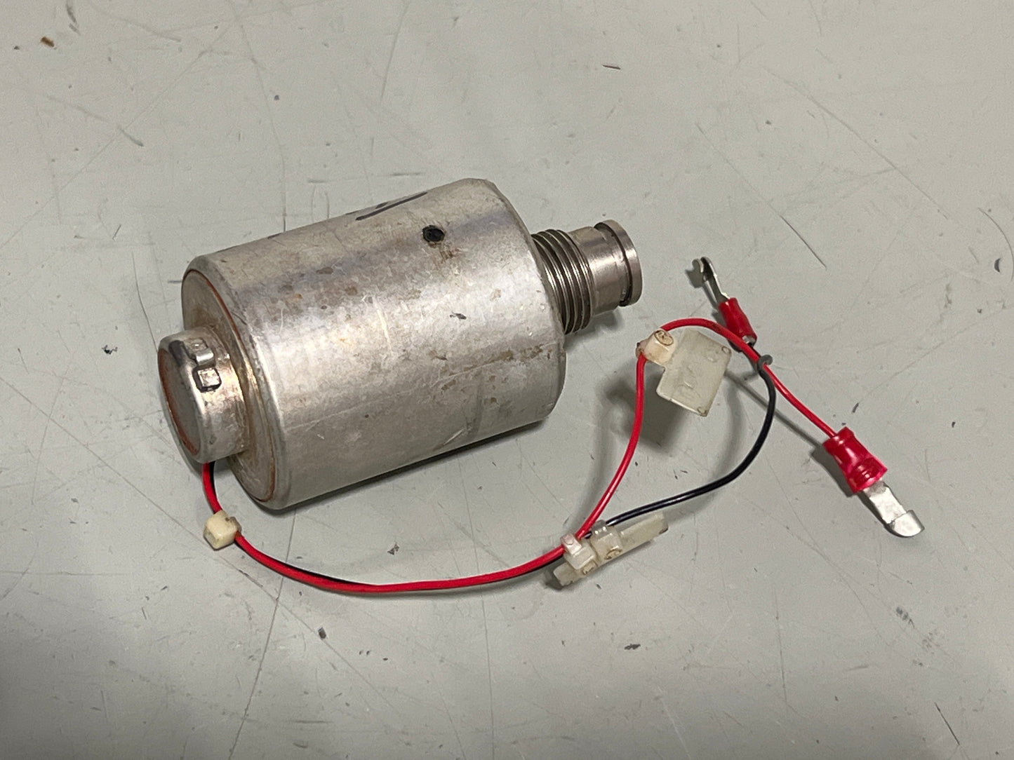 9881202-1 Landing Gear Solenoid for Cessna 337, 210