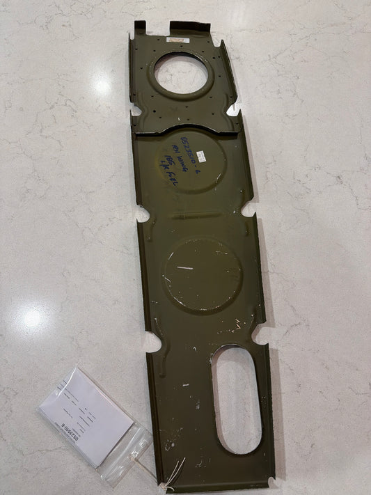 0523510-6 for Cessna