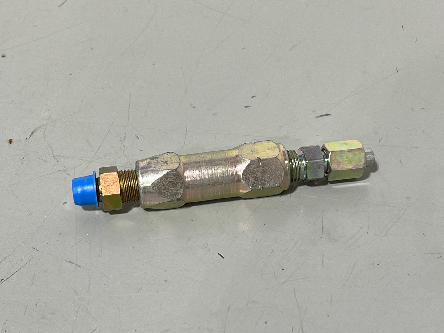 643148 Continental Check Valve