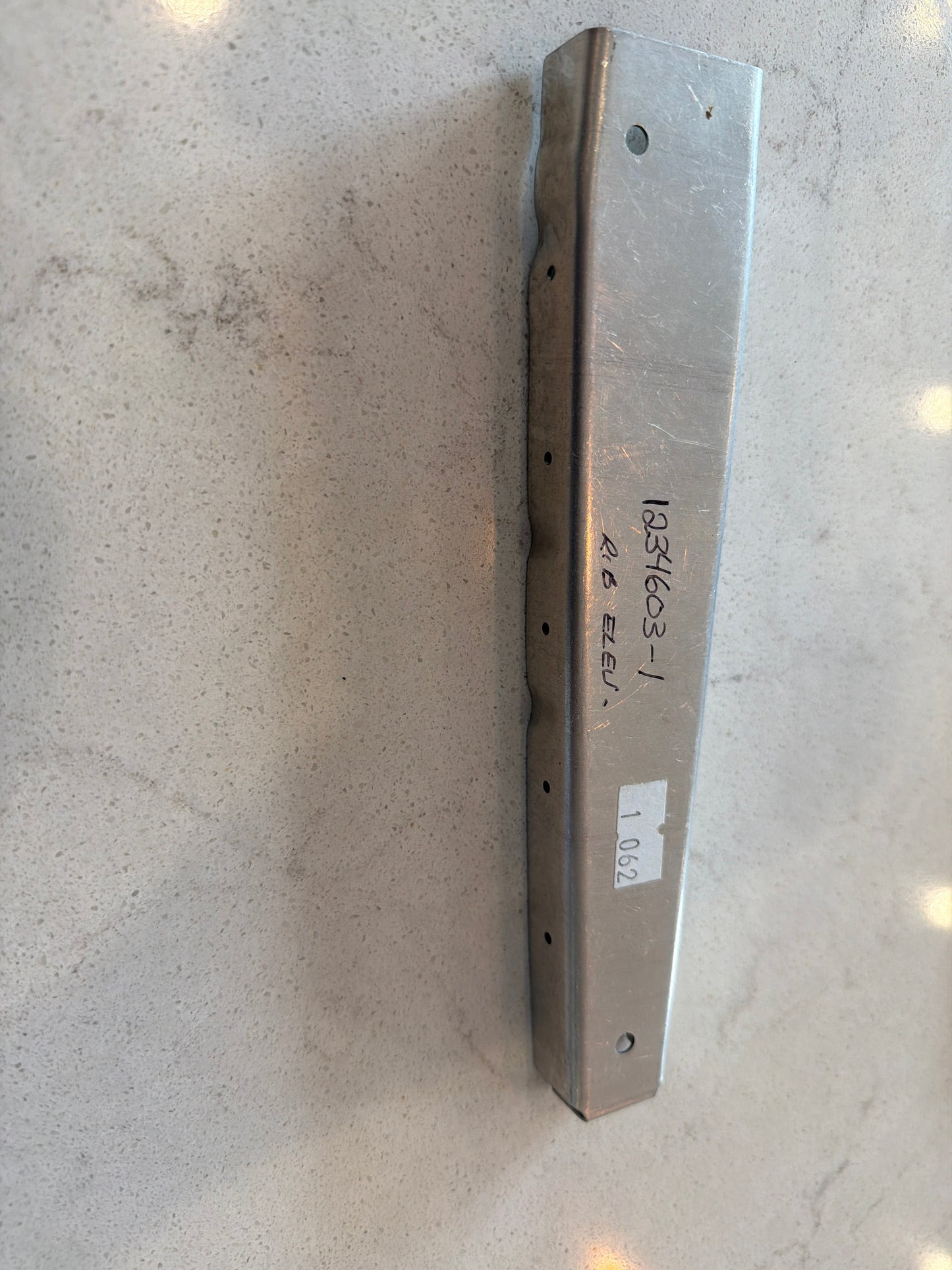 1234603-1 for Cessna