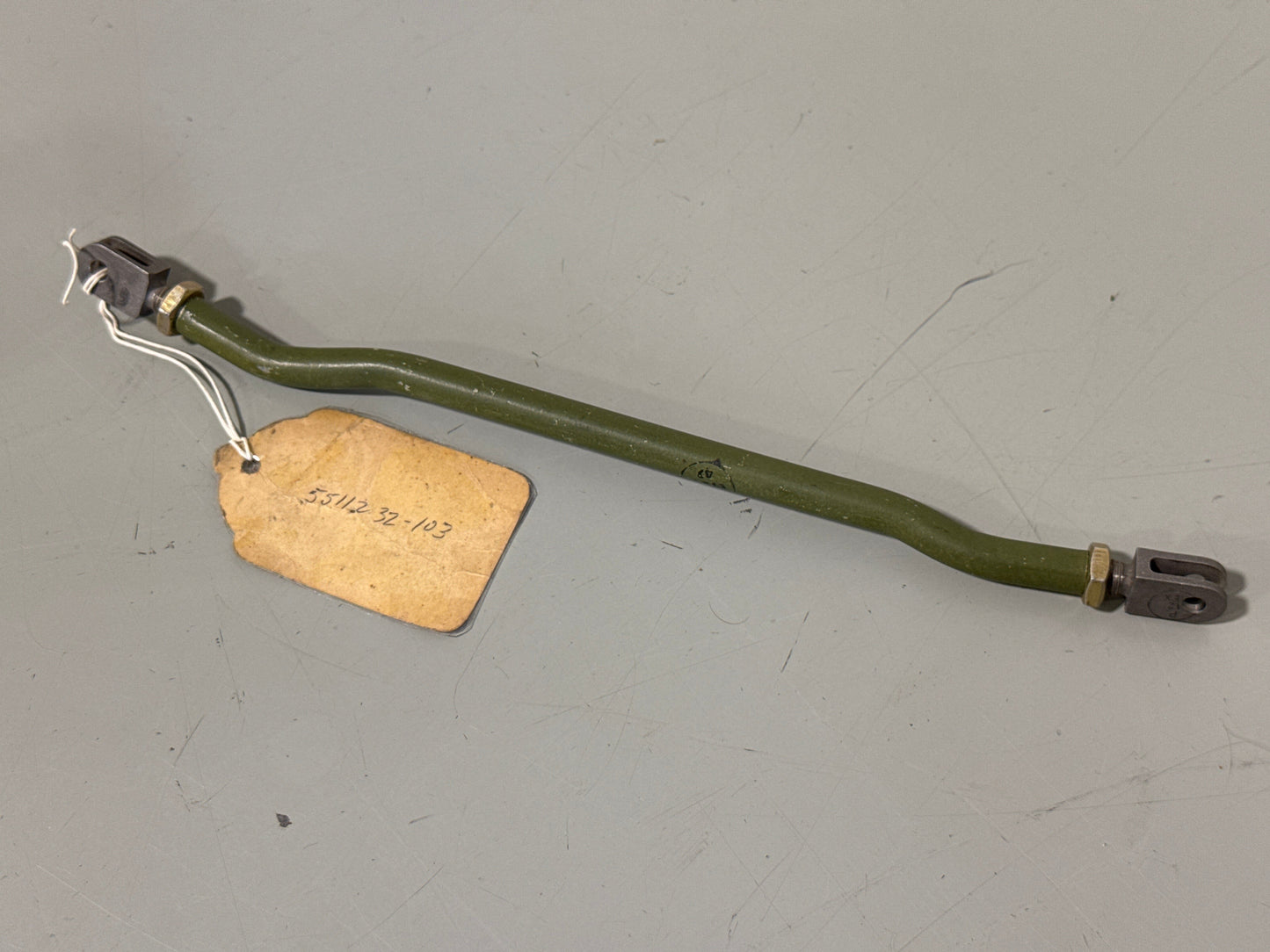 5511232-103 Link Assembly for Cessna