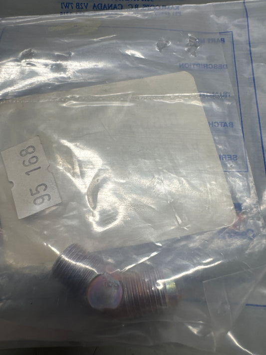 0752037-2 Continental Elbow Assembly for Cessna