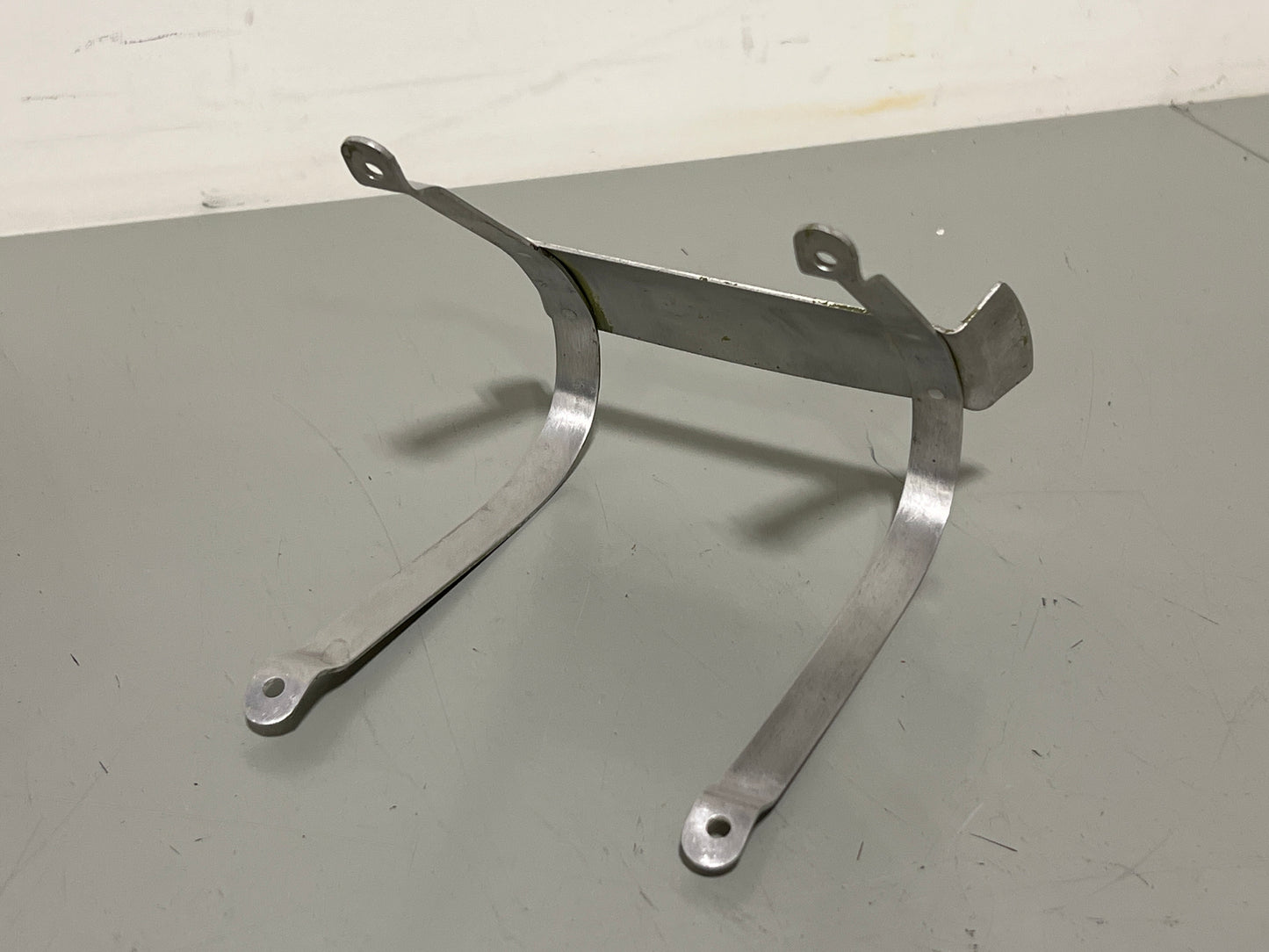 RH Strut Step for Cessna