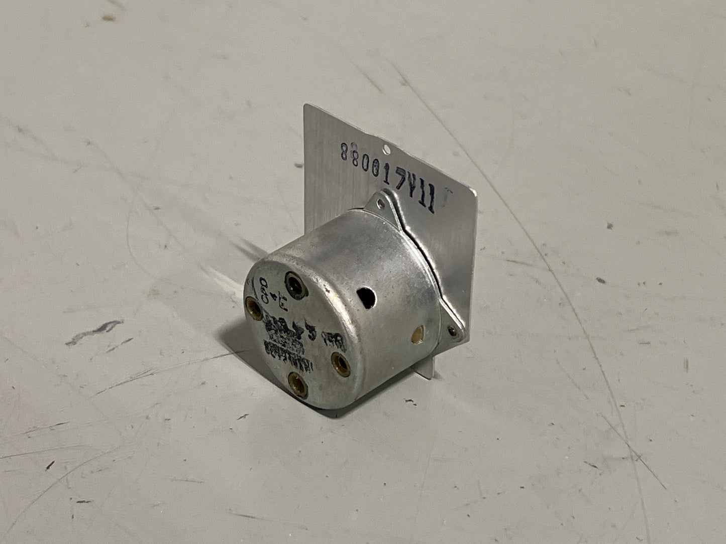 829367 Oil Temperature Gauge