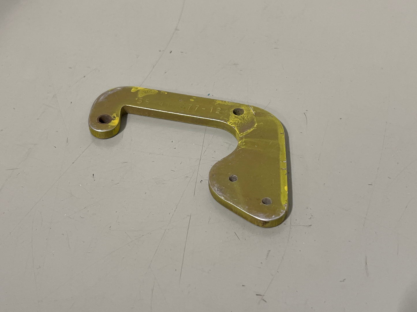 35-410077-12 Hinge for Beechcraft
