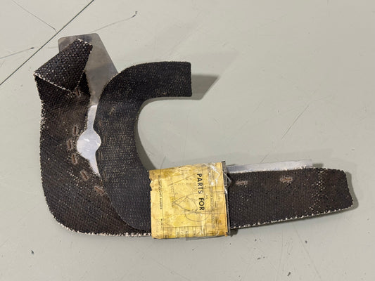 0750128-40 Front Baffle RH for Cessna 180