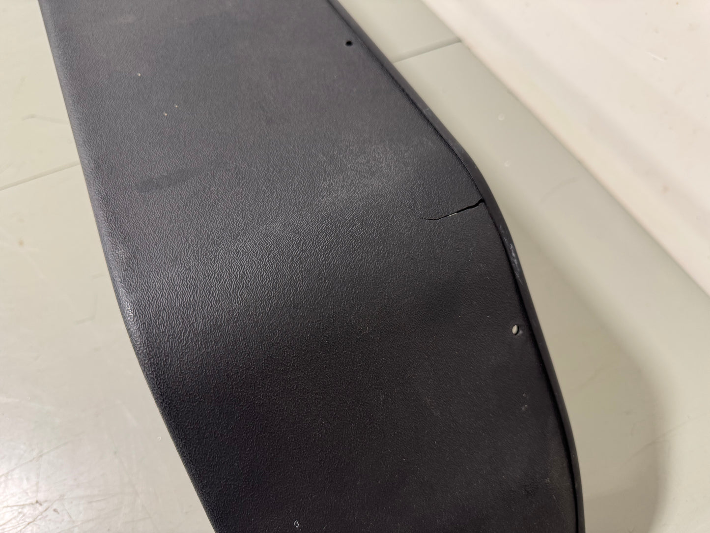 MK206-25-11-2 Glareshield for Cessna 206