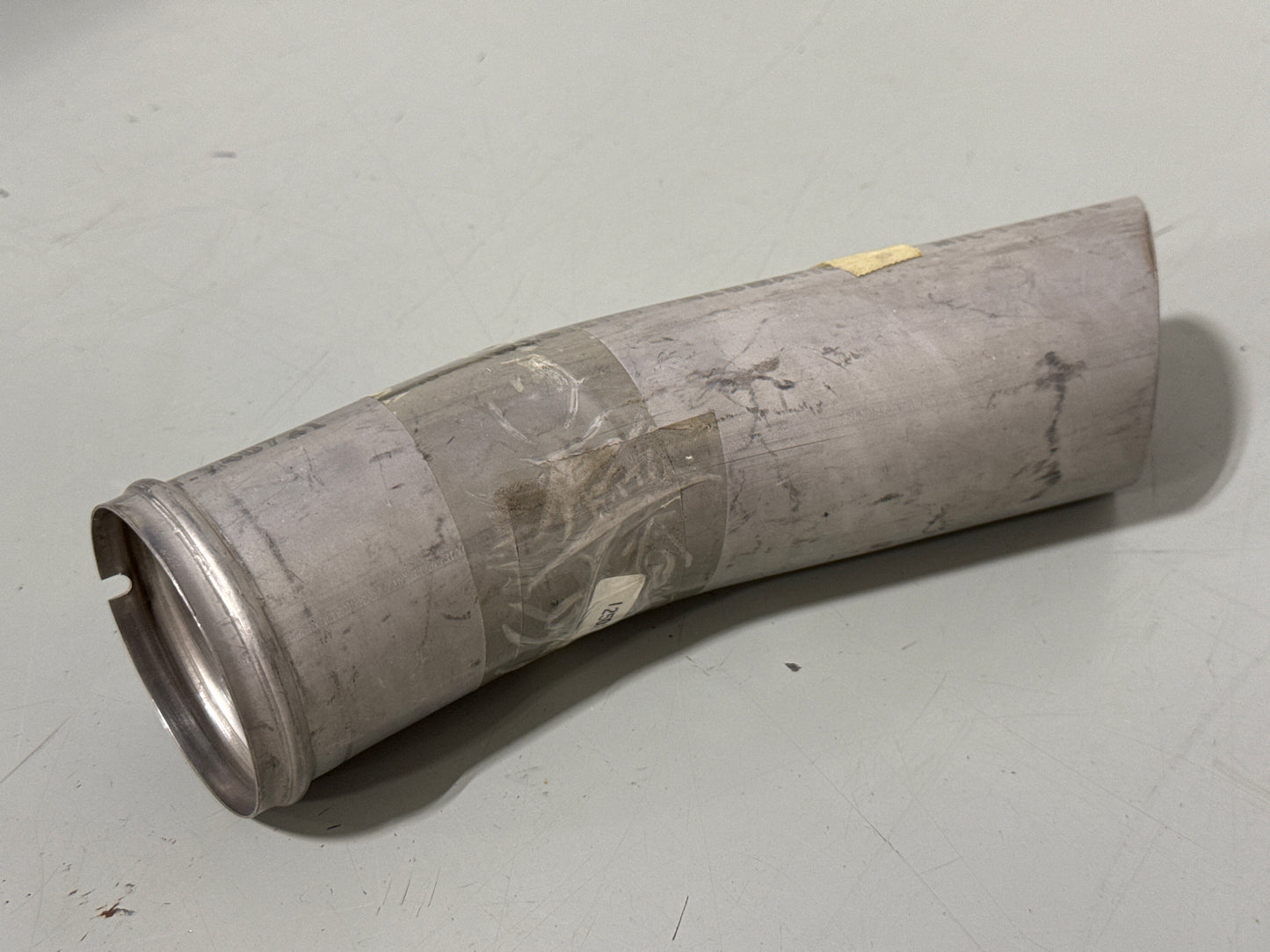 1250264-6 Tailpipe for Cessna 206, 207, 210