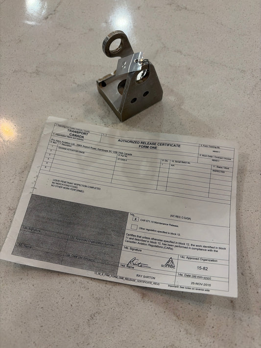 Hinge assembly