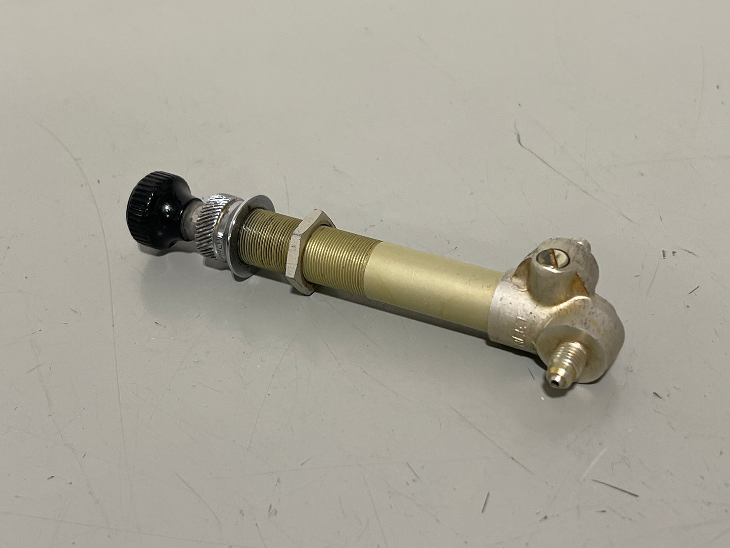 K-2403-4 Kohler Engine Fuel Primer for Cessna