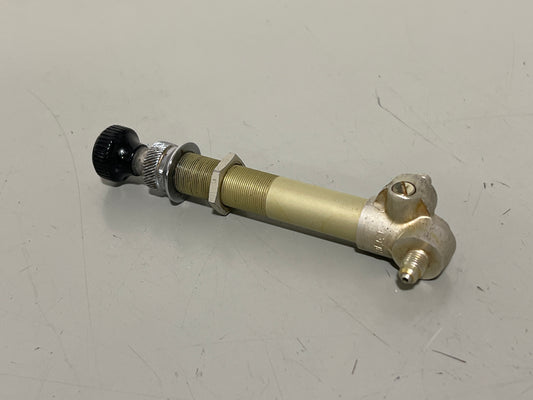 K-2403-4 Kohler Engine Fuel Primer for Cessna