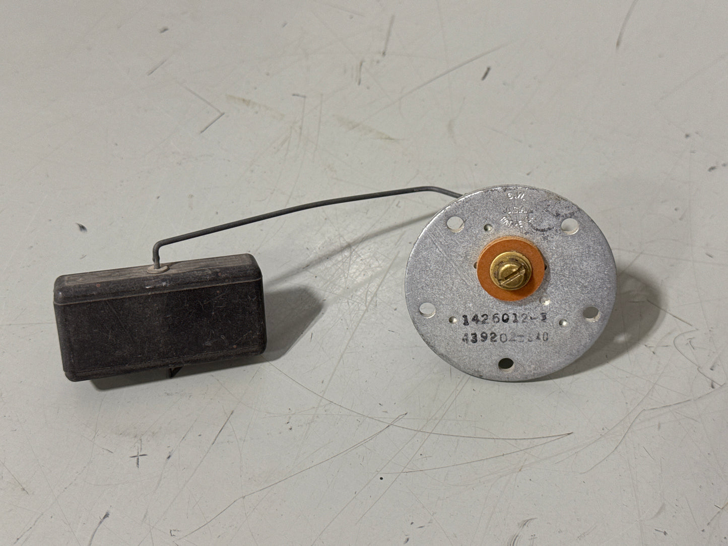 1426012-3 Fuel Sender for Cessna 337