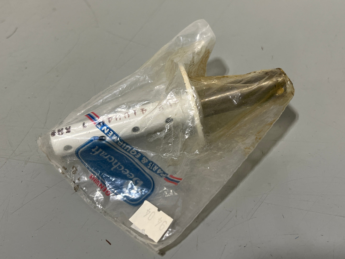 002-410040-1 Steering Idler Shaft for Beechcraft Bonanza