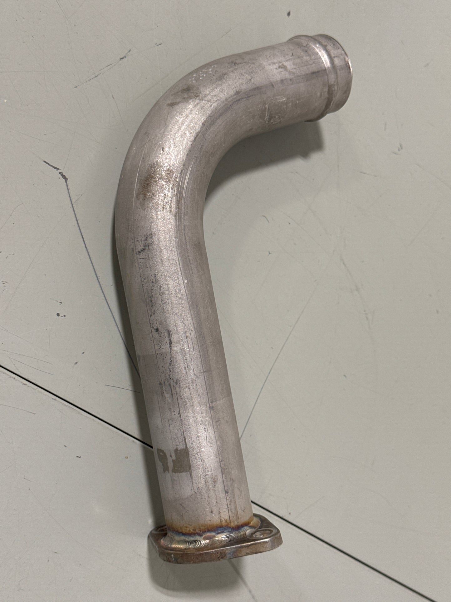 0454002-10 Exhaust Riser for Cessna 152