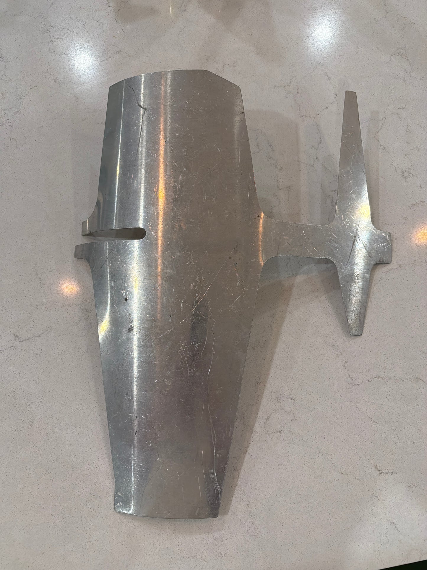 1512375-5 A1 on shelf for Cessna