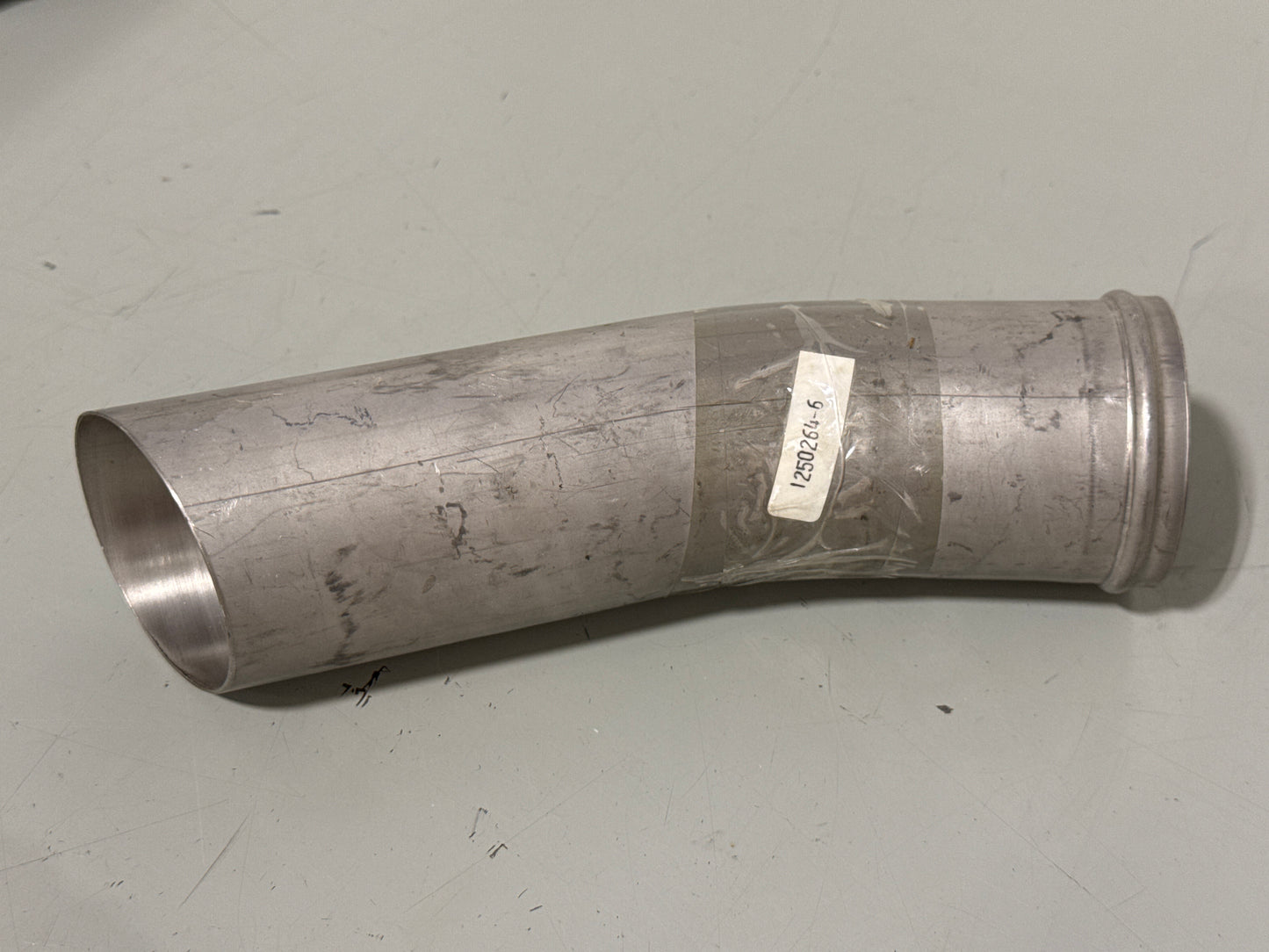 1250264-6 Tailpipe for Cessna 206, 207, 210