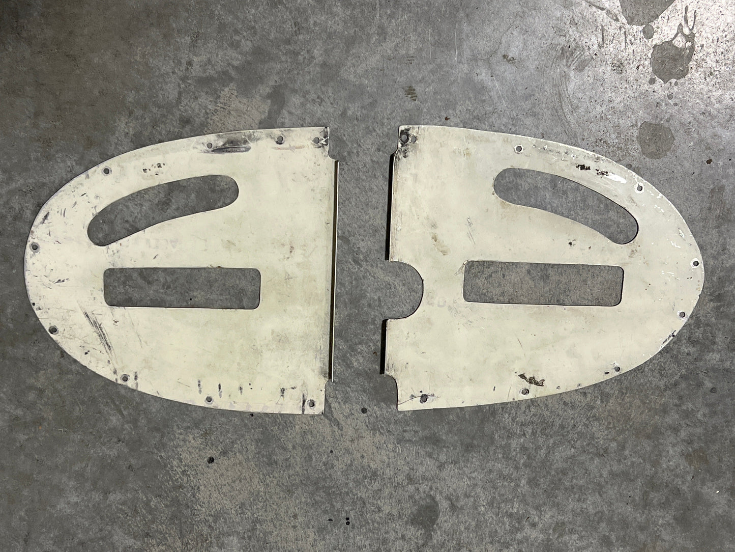 Winterization Kit for Cessna 180, 182