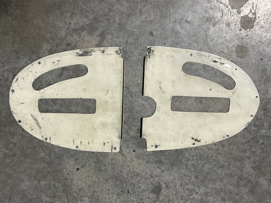 Winterization Kit for Cessna 180, 182