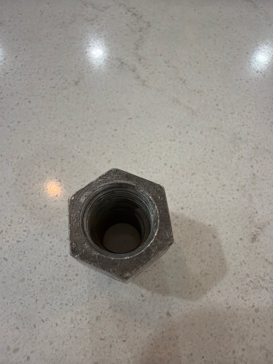 Adapter fitting