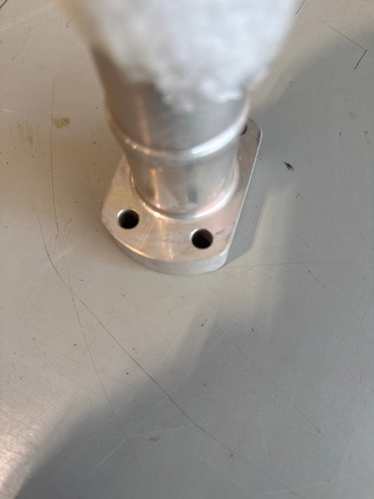 0541124-0 Landing Gear Axle for Cessna 150, 152, 172, 182