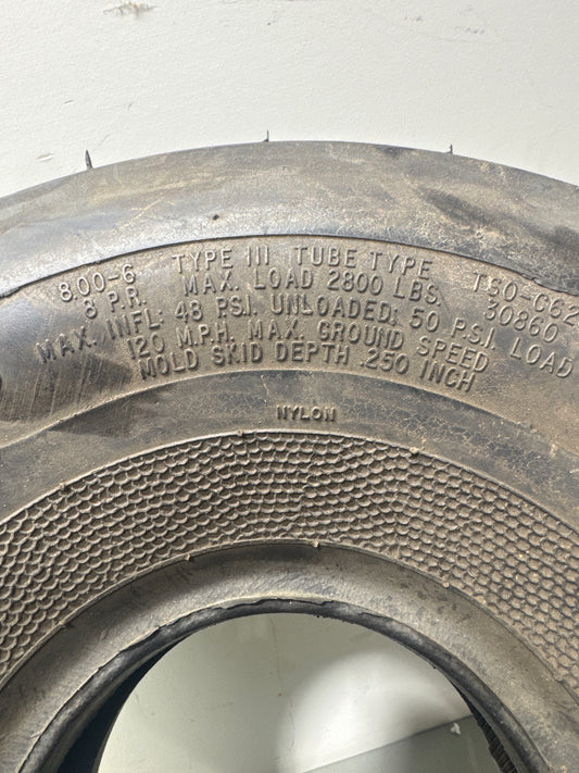 06-07929 Air Hawk for Cessna