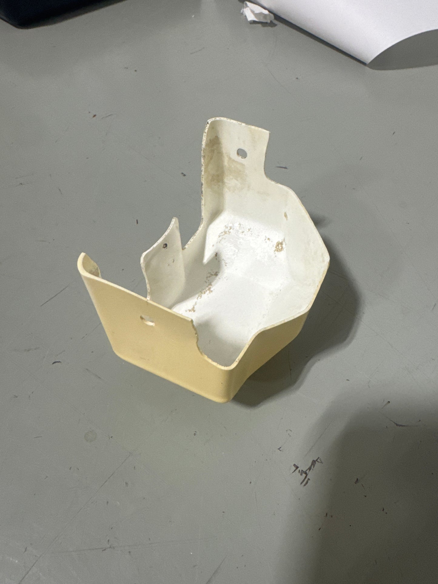 0712765-3 Cessna Starter Cover