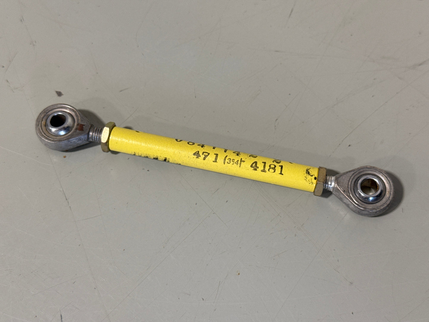 0841142-1 Main Gear Uplock Rod Push Pull for Cessna 421