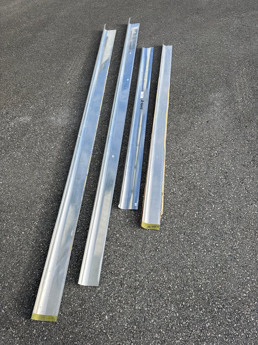 Horton STOL cuff for Cessna 182, 172, 170, 180, 185